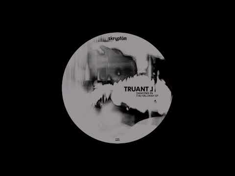 Truant J - Just Stay With It