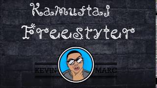 Kamuflaj - Freestyler ( 2014 )