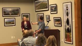 June 2 Community Night - Voices of the Coast