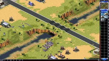 Jaws - Mikoz Vs Lukez - Gunman | 2v2 Blitz QM  #redalert2 #commandandconquer #yurisrevenge