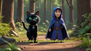 Luna: Guardian of the Enchanted Forest