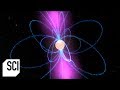 The Discovery of Neutron Stars | NASA's Unexplained Files