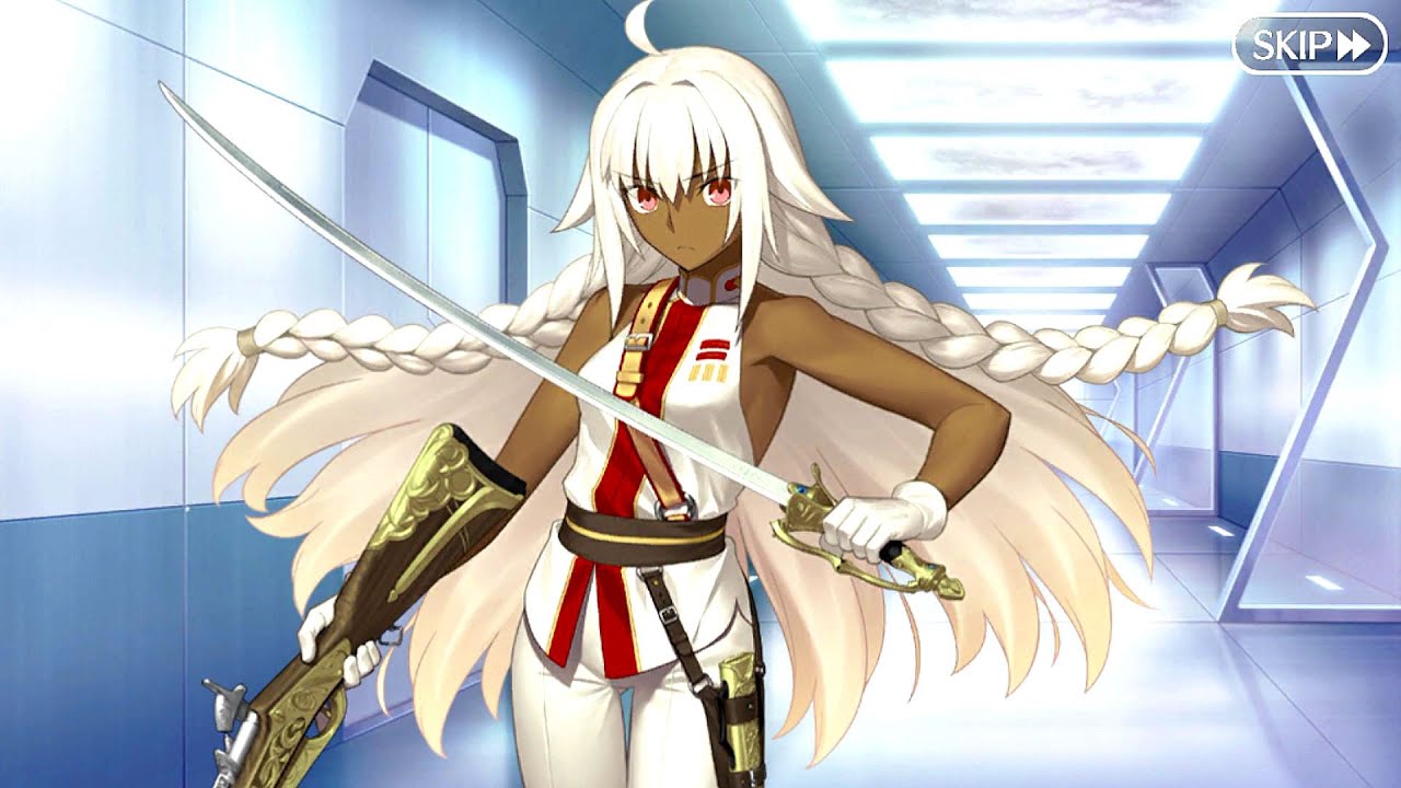 Fate Grand Order 王妃の な日々 Part 01 幕間の物語 ラクシュミー バーイー Youtube Fate Grand Order 王妃の な日々 Part 01 幕間の物語 ラクシュミー バーイー Youtube