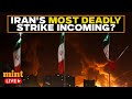 LIVE | US Afraid Of Deadly Retaliation? Trump Threatens Iran Attack Ships As Hormuz Blockade Begins