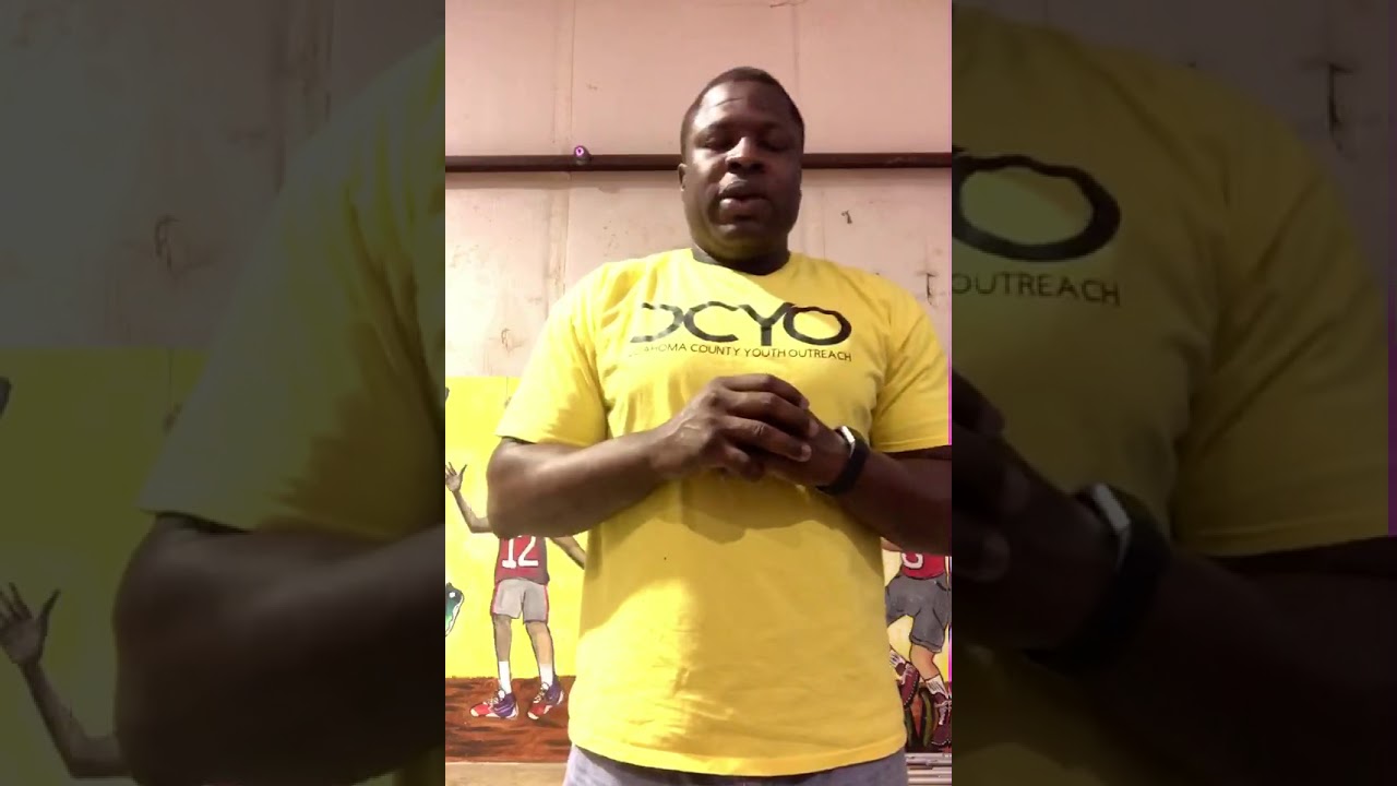 Coahoma County Youth Outreach Director takes on role of providing food