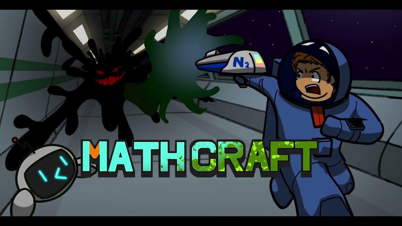 MathCraft