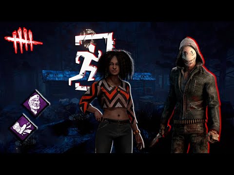 DEJA QUE SE ESCAPEN | DEAD BY DAYLIGHT BERSGAMER