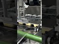 ✅One-step pure PP machine trial! Direct forming from raw material, bright & clear products.💥