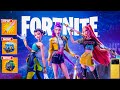 FORTNITE MOBILE | "NOVOS ITENS DEMON RUSH" GAMEPLAY SOLO (POCO X6 PRO)🔥