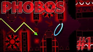 Phobos 55, 43-100% | Stream #1