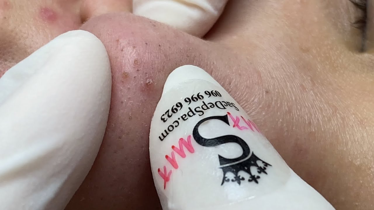 Satisfying Relaxing with Sac Dep Spa #466