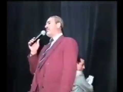 المنشد محمد دانية ابو السامي