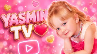 ❤️❤️‍🔥 YASMIN TV ❤️‍🔥❤️ #shorts #yasmin 