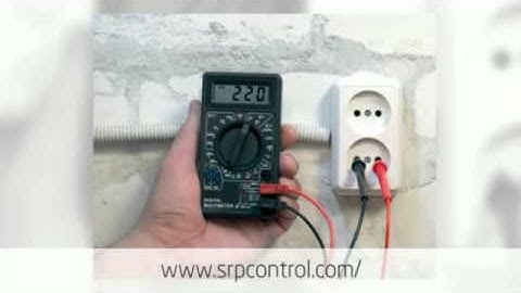 Instrumentation & calibration Instruments Toronto