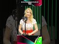 A La Zanzara, Silvia Sardone vs Clizia de Rossi PT2