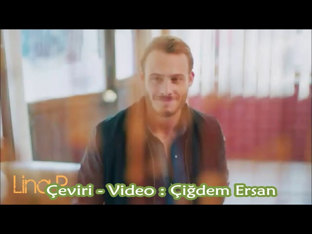 Amr Diab   Bahebak Ana Türkçe Altyazılı Turkish Sub
