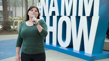 Welcome to NAMM 2020!