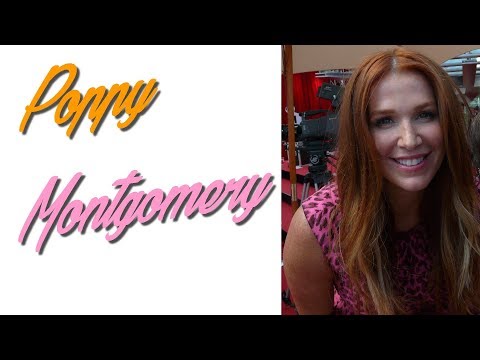 Video: Poppy Montgomery: Elulugu, Loovus, Karjäär, Isiklik Elu