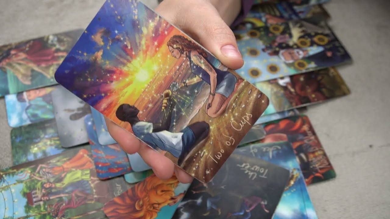 #CANCER ♋️ 🔮 WOW WOW WOW ⚠️YOU MUST SEE THIS NOW! ❤️ 🫶🔮 WEEKLY TAROT