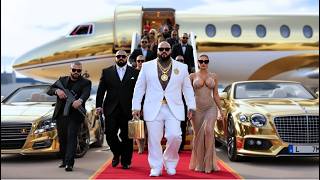 She Owns Monaco – Inside the Hidden World of Billionaire Women