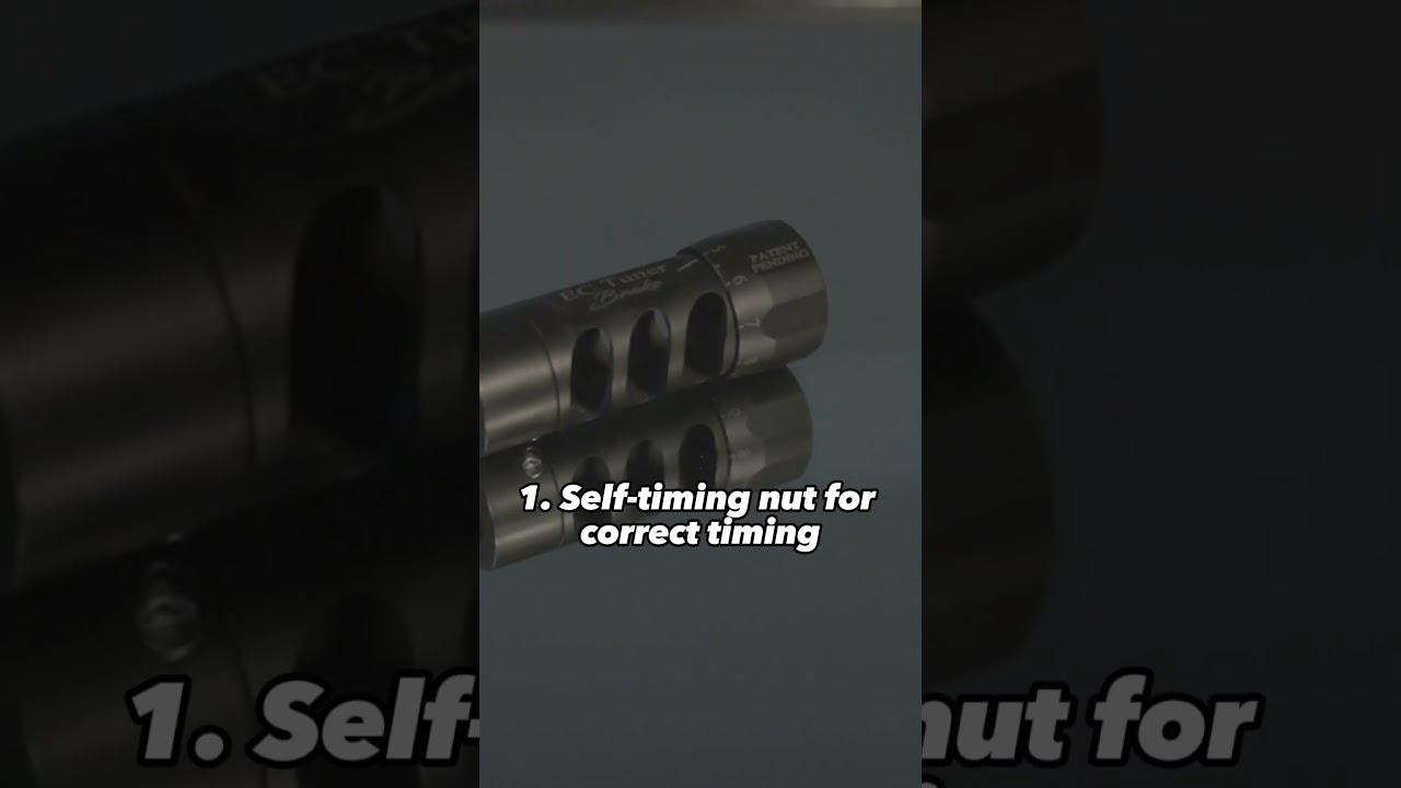 3-Port EC Tuner Brake