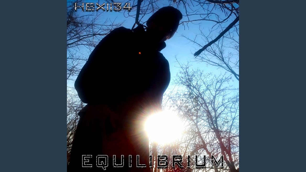 Guarda Equilibrium su YouTube Guarda Equilibrium su YouTube