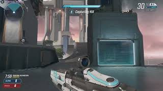 Splitgate - Domination - Foregone Destruction (XBOX ONE)