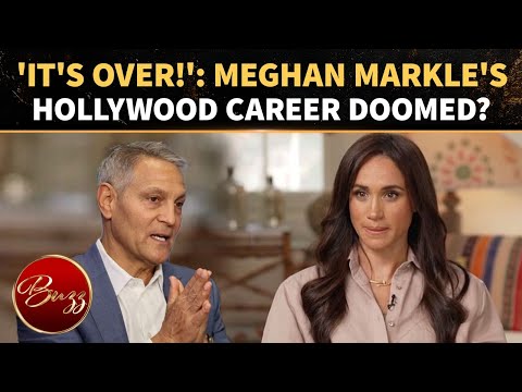 'Made No Money': Meghan's Hollywood Career OVER? Insider Delivers SHOCKING Verdict On 'Suits' Actor