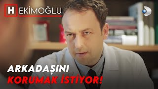 Orhan, İpekin Amacını Anlamıyor - Hekimoğlu Özel Klip