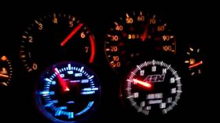 Corolla 7afe turbo