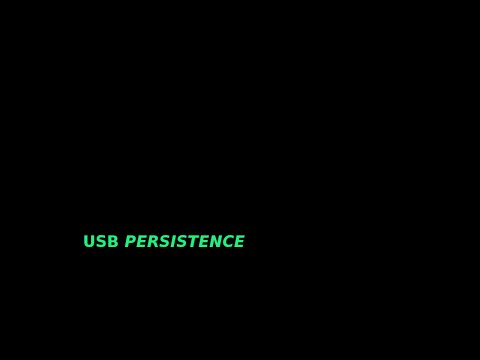 Kali Linux Usb Persistence Tutorial | how to install kali linux on usb doovi Kali Linux Usb Persistence Tutorial | how to install kali linux on usb doovi