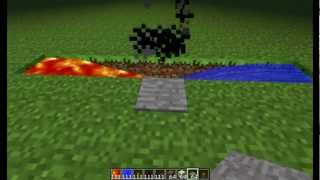 Smoke Machine in Minecraft! How-to-Make!