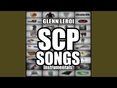 SCP-008 Song (Instrumental) 