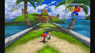 Wii U GameCube Emulator Test