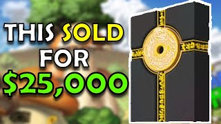 Maplestory's MOST EXPENSIVE ITEM! THE FRENZY TOTEM!