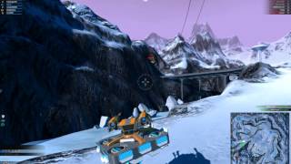 Game freeze