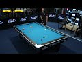 best German players ever? | Joshua Filler vs Oliver Ortmann | 9 ball