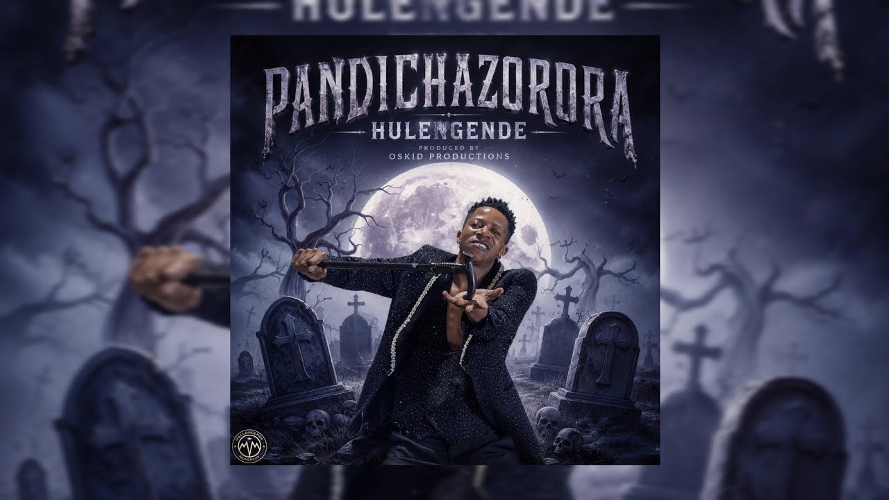 Watch Pandichazorora Remix - Hulengende feat Oskid Productions (Official Audio) Tsvimbo Mutauro Album on YouTube Watch Pandichazorora Remix - Hulengende feat Oskid Productions (Official Audio) Tsvimbo Mutauro Album on YouTube
