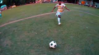 Keeper’s Vision Begins