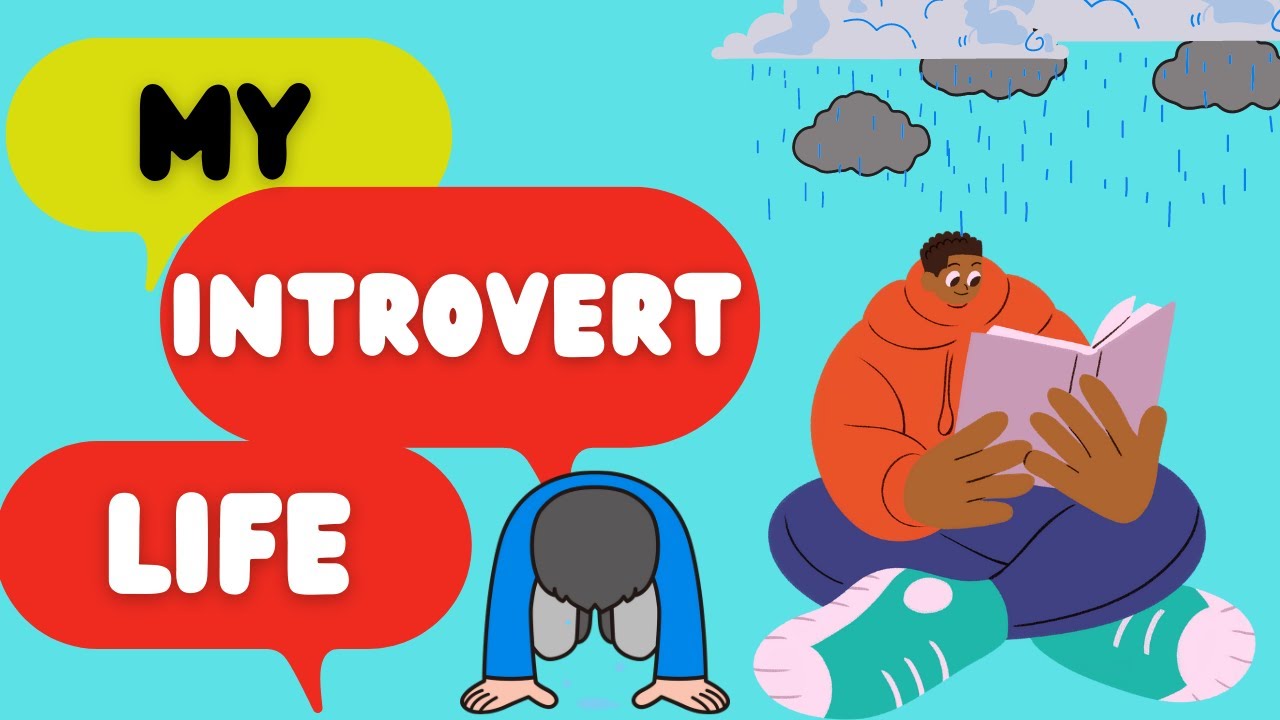 Embracing Solitude: A day-to-day Life of An Introvert