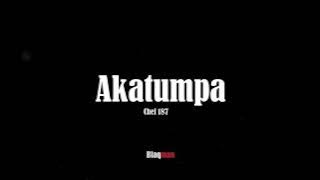 Akatumpa Chef 187