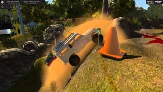 RC Simulation 2 0 Trailer Steam Early Access from devotid Media