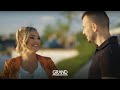 Jelena Gerbec i Miloš Brkić - Našli smo se mi - (Official Video 2021)