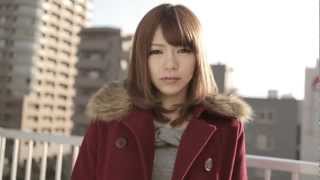 AV女優・MIYABI（@miyabi_1992） 【屋上で微笑む20歳の女の子】