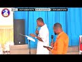 LIVE: GOD'S TIME MINISTRY INT'L - GABON STREAMS LIVE