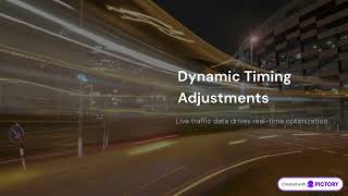 TrafficSync AI | thingQbator Cohort 9 Task 1 | Innovation & Startup Pitch | Team Submission