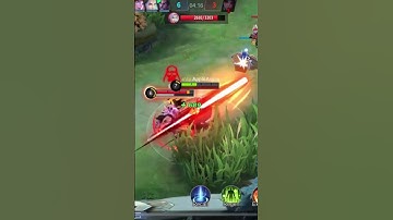 LING AND MASHA TOWER DIVE AND GOT OUTPLAYED ~ Mobile Legends Bang Bang