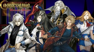 Play Castlevania: Harmony of Despair on PC in 60 Seconds! #castlevania #harmonyofdespair #konami