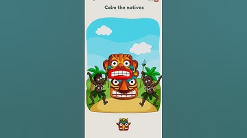 🧩 DOP 3: Displace One Part | 💡 Gameplay Level 212