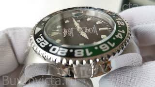 Invicta Pro Diver Grand Diver 21866 Automatic Men's Watch | Механические Часы Мужские Инвикта